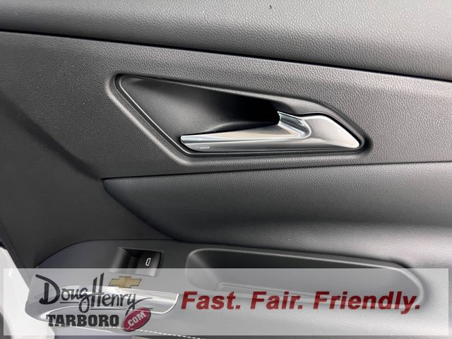 New 2026 Chevrolet Traverse LT w/ Driver Confidence Package image 39