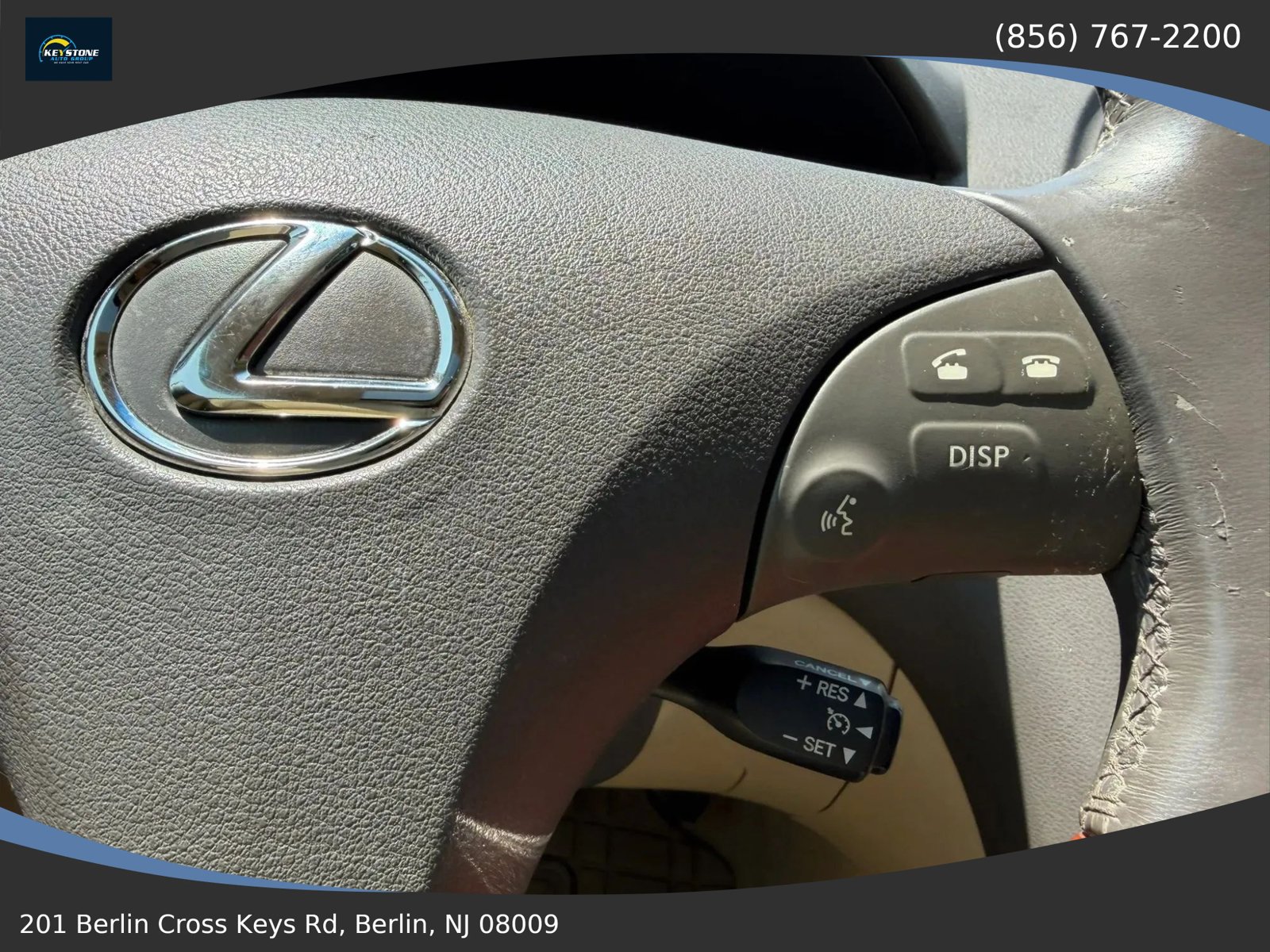 Used 2008 Lexus ES 350 FWD image 22