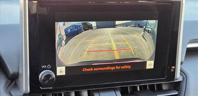 Certified 2024 Toyota RAV4 XLE image 12