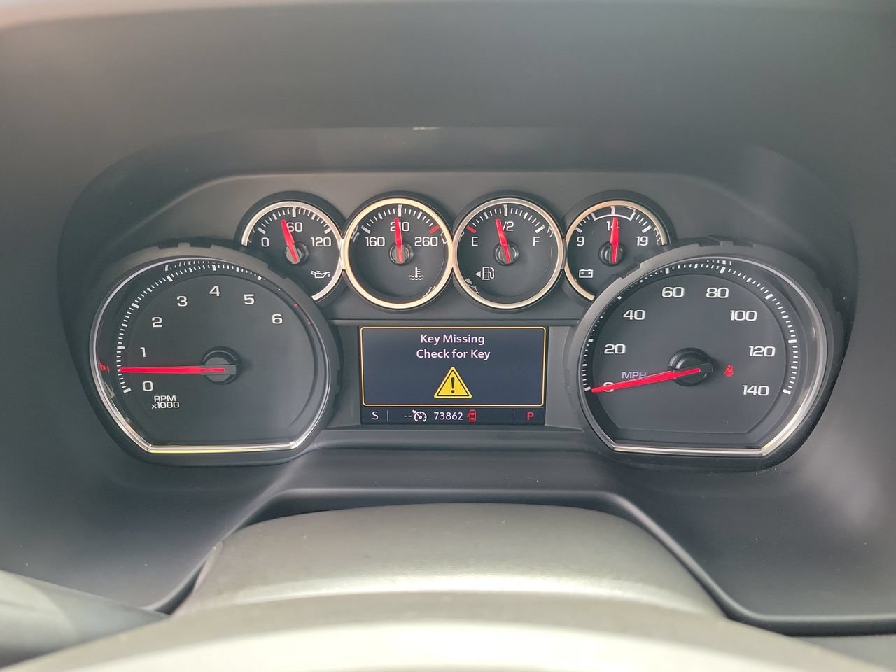 Used 2021 Chevrolet Tahoe LT w/ Rear Media and Nav Package RWD image 22