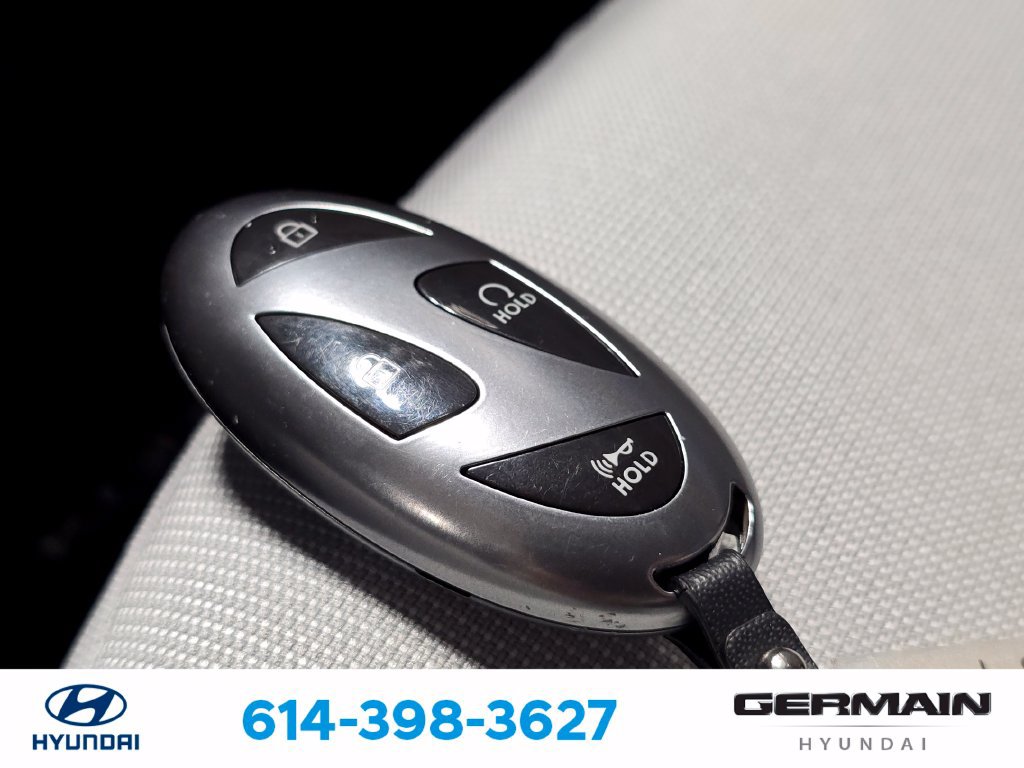 Used 2024 Hyundai Kona SE AWD/4WD image 34