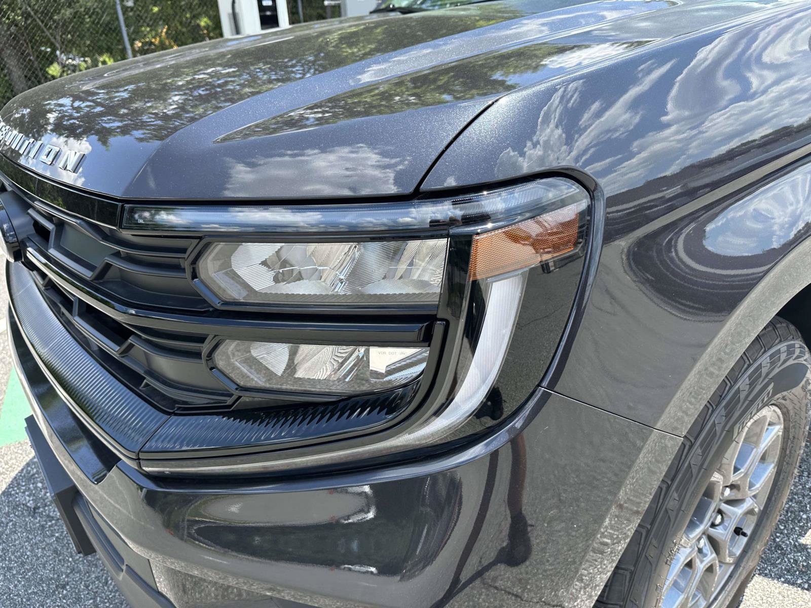 New 2026 Ford Expedition Active AWD/4WD image 7