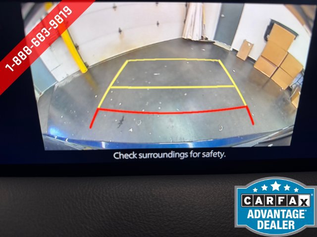 Used 2022 MAZDA CX-5 AWD 2.5 S w/ Premium Plus Pkg image 16