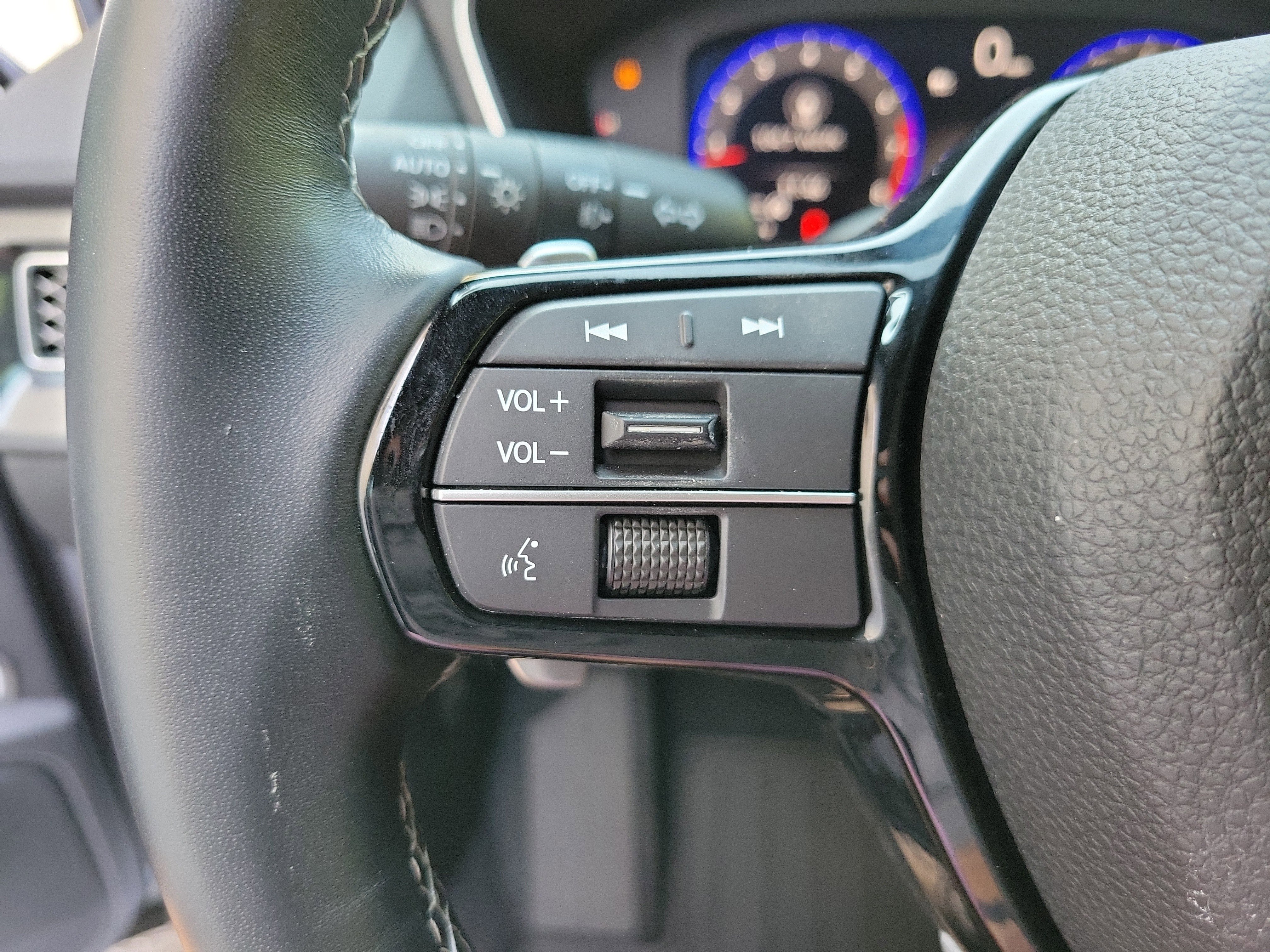 Used 2024 Acura Integra A-Spec image 19