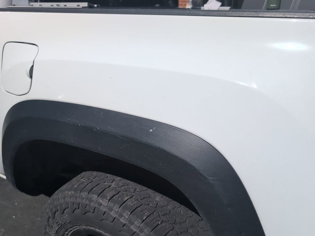 Used 2023 Toyota Tacoma SR5 w/ SX Package image 10