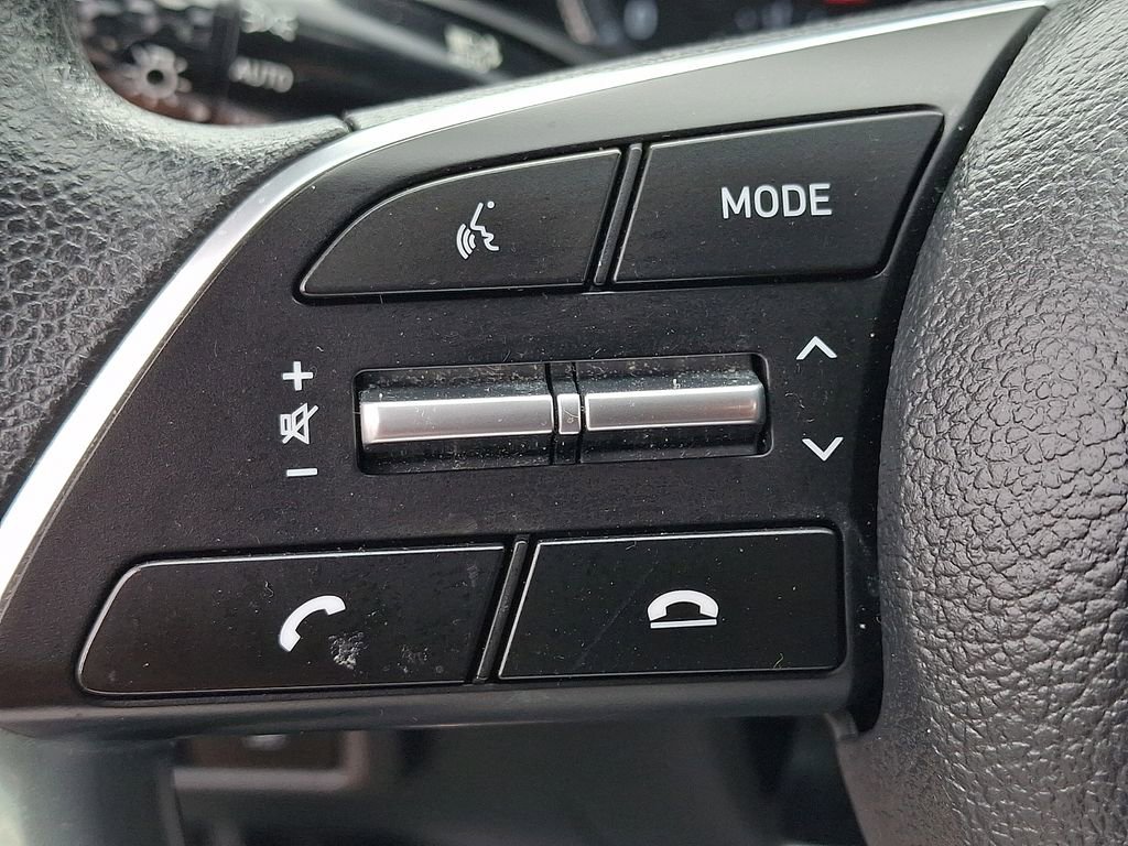 Certified 2023 Hyundai Sonata SEL FWD image 21