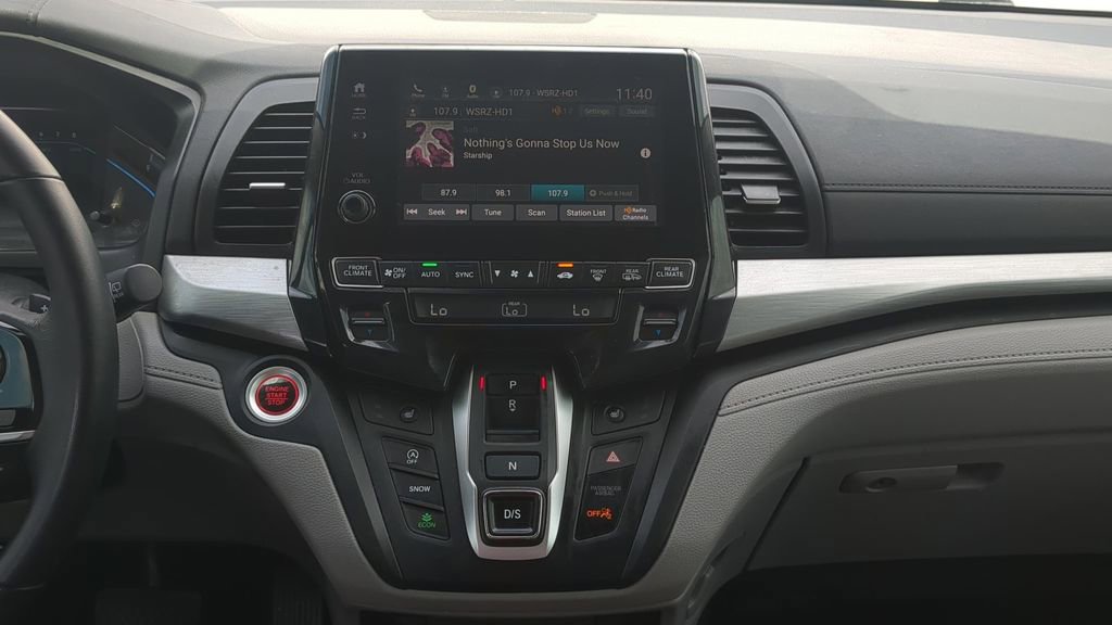 Used 2020 Honda Odyssey EX-L image 14