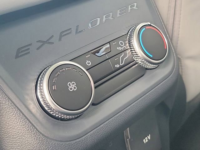 New 2026 Ford Explorer Active AWD/4WD image 29