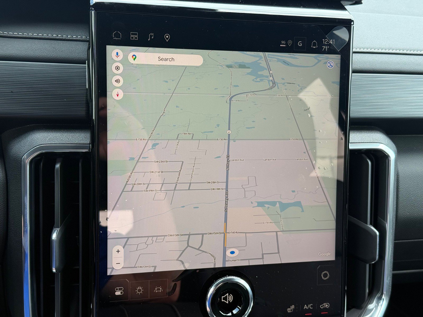 New 2026 GMC Acadia Elevation w/ Elevation Premium Package image 26