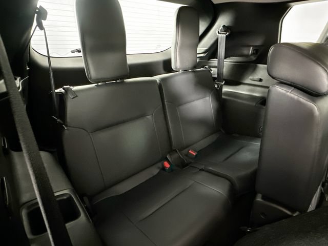 Used 2023 Mitsubishi Outlander SE AWD/4WD image 28