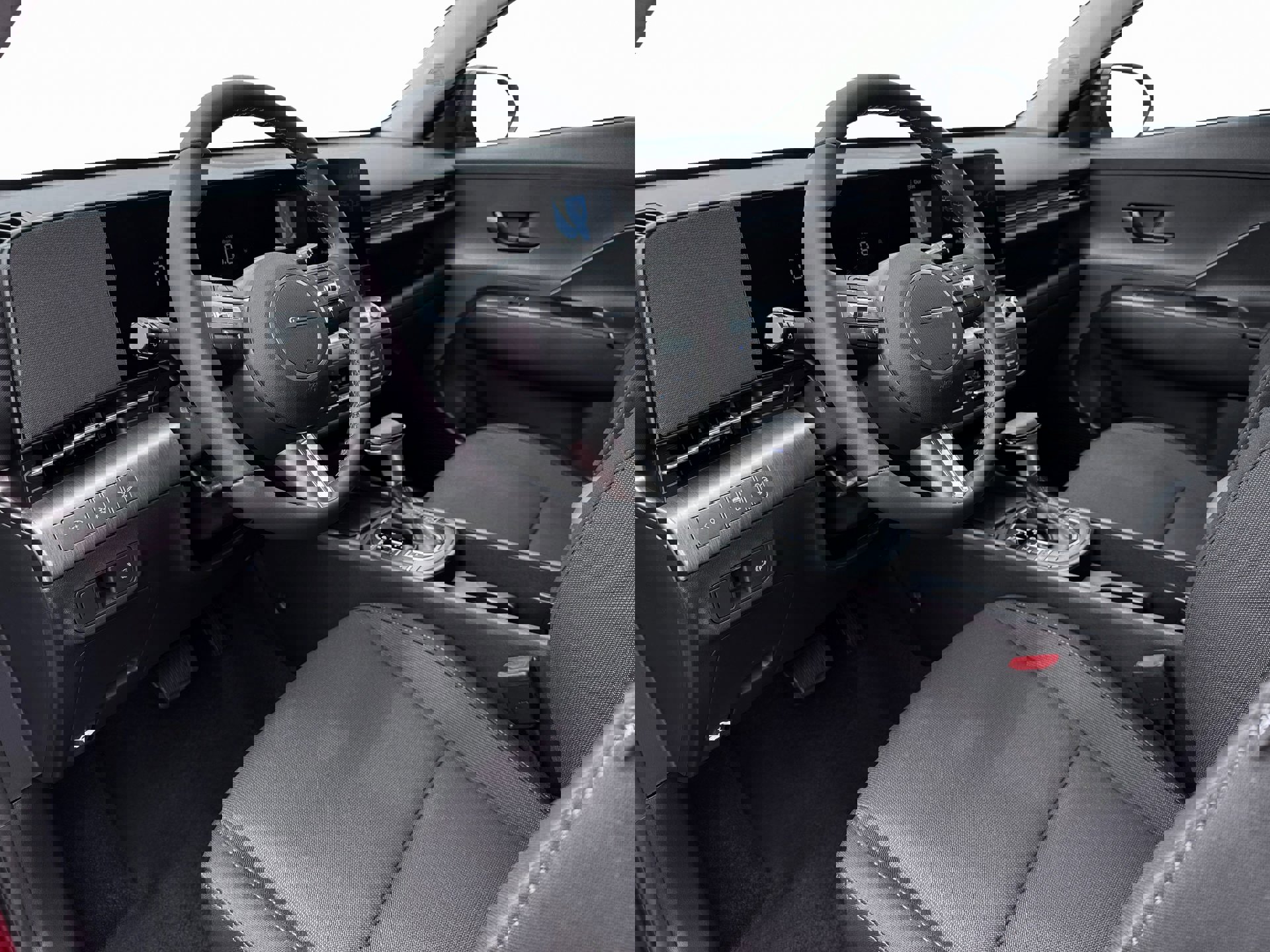 New 2026 Hyundai Kona SEL Sport image 14