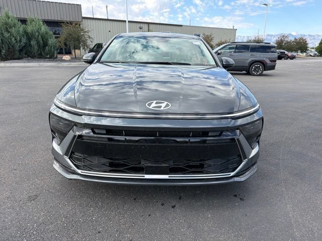 Used 2026 Hyundai Sonata SEL AWD/4WD image 4
