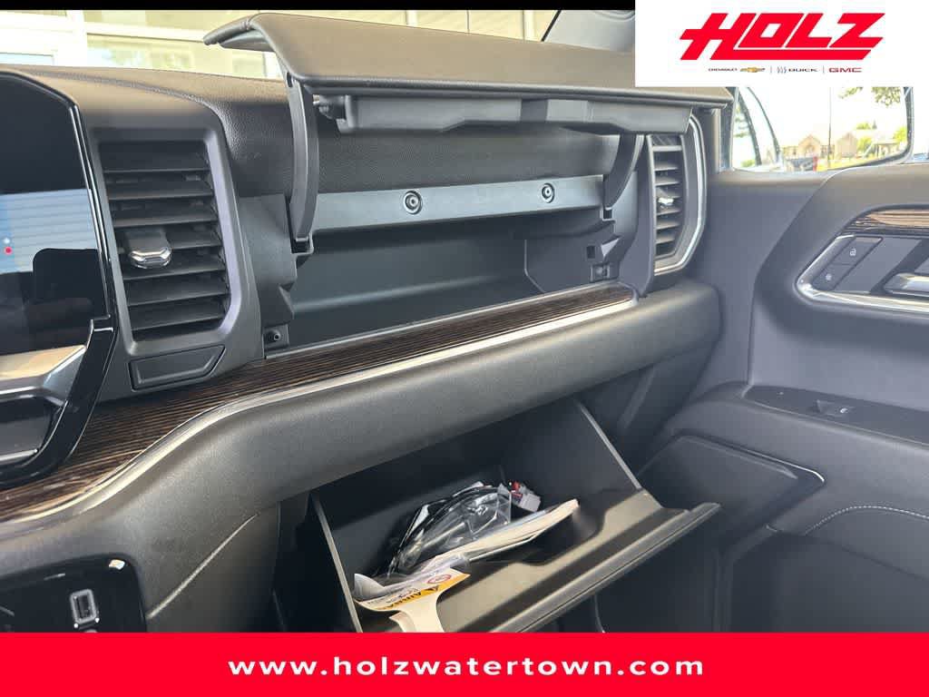 Certified 2023 GMC Sierra 1500 Elevation AWD/4WD image 26