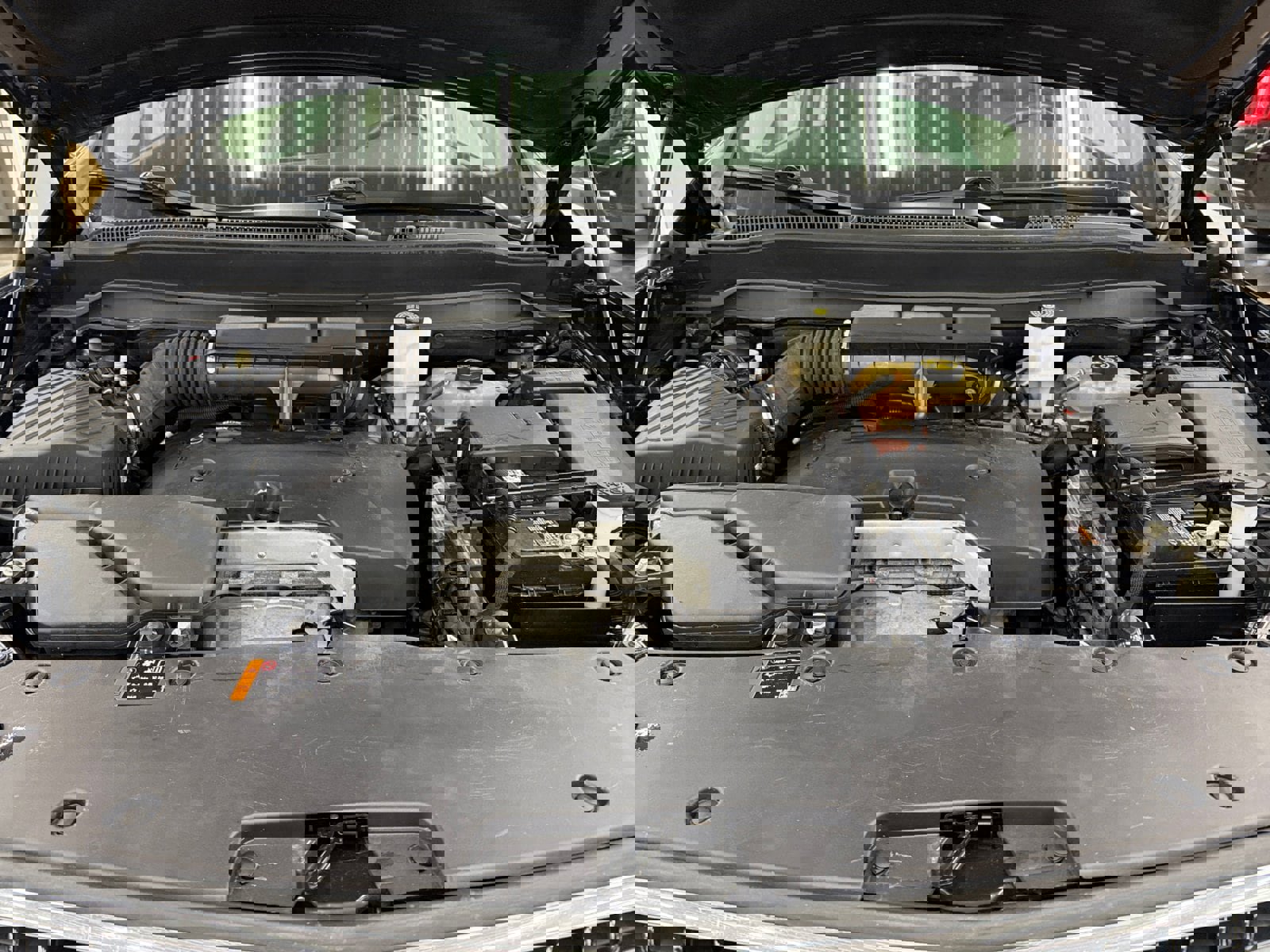 Used 2020 Buick Envision Essence image 34