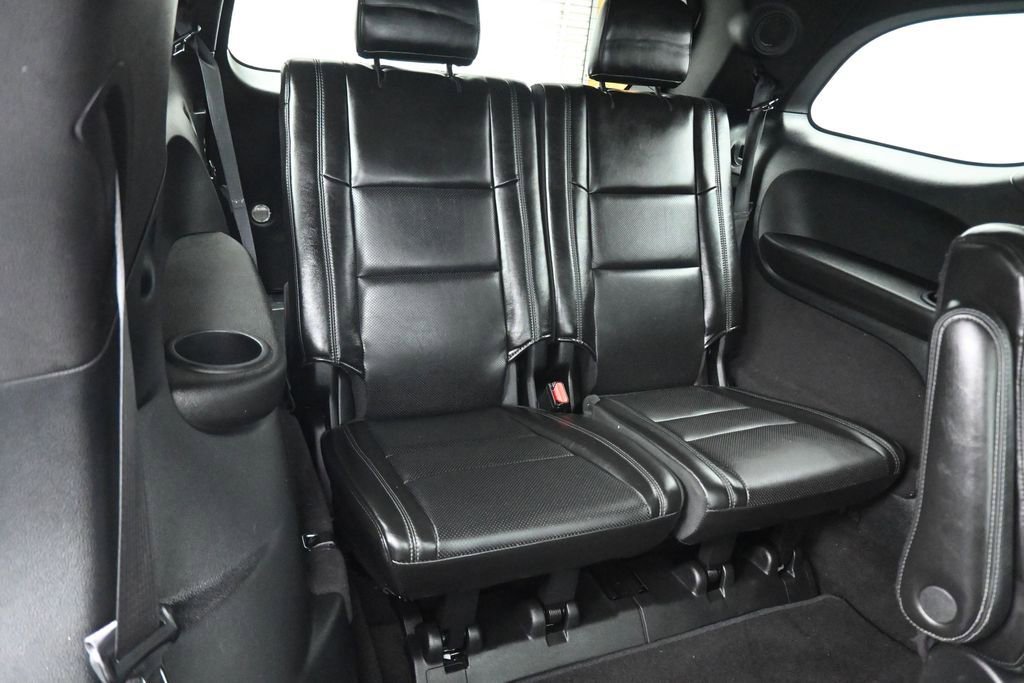 Used 2019 Dodge Durango R/T w/ Blacktop Package AWD/4WD image 46