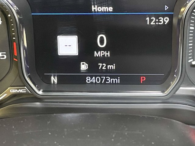 Used 2023 GMC Sierra 3500 Denali w/ Denali Ultimate Package AWD/4WD image 43