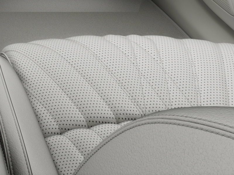 New 2026 Genesis G90 3.5T AWD/4WD image 16