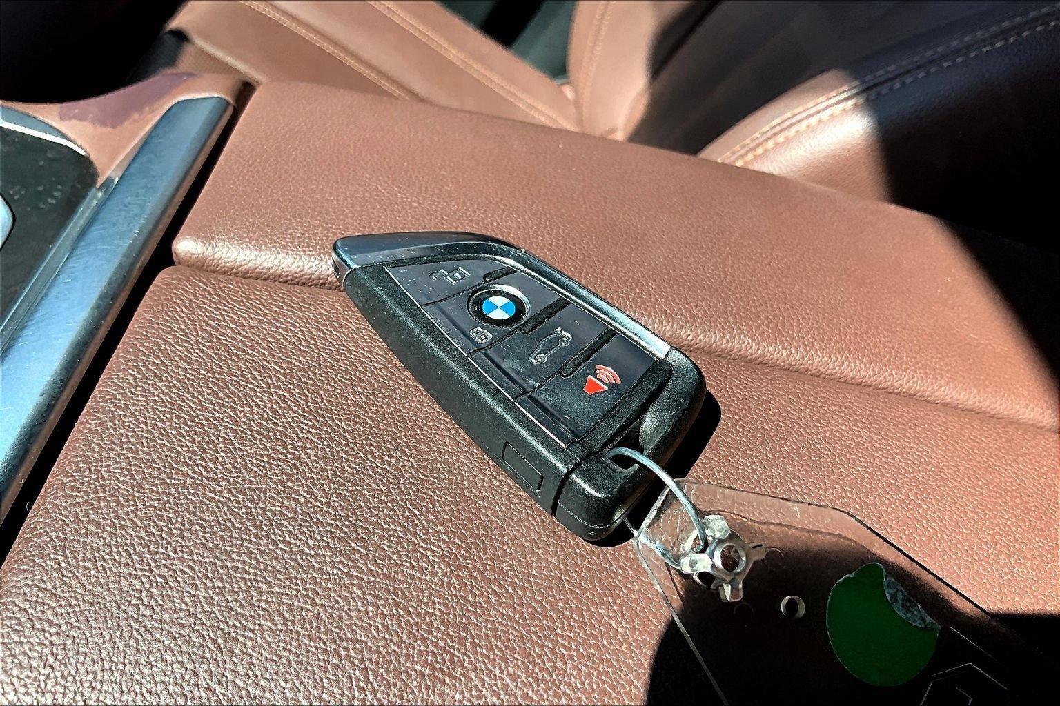 Used 2022 BMW X5 xDrive45e AWD/4WD image 33