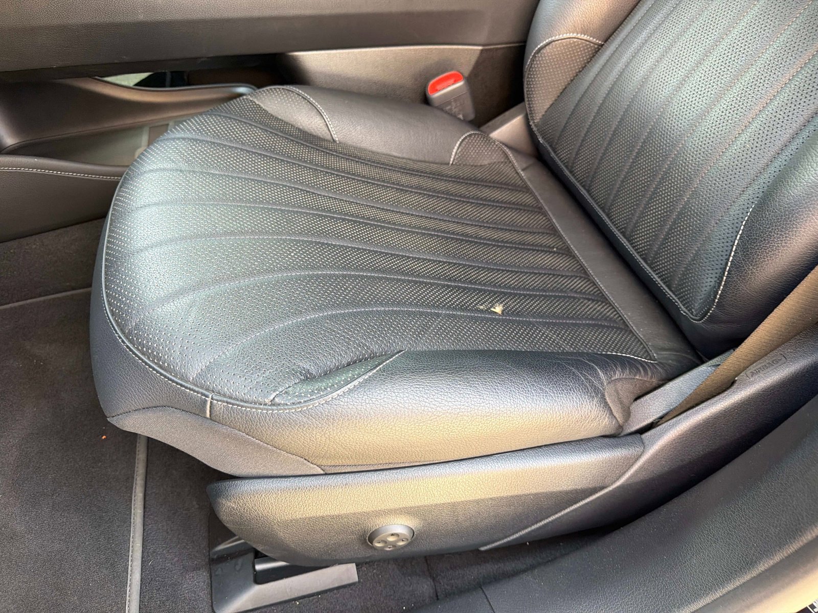 Certified 2025 Mercedes-Benz EQS 450+ Sedan image 19