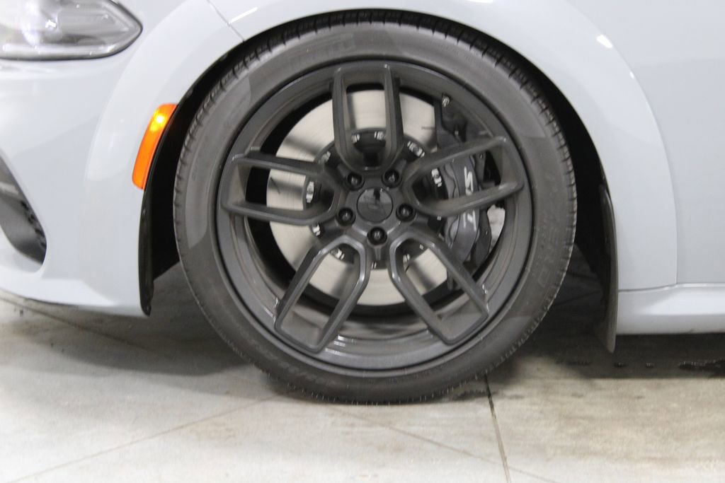 Used 2022 Dodge Charger Scat Pack image 16