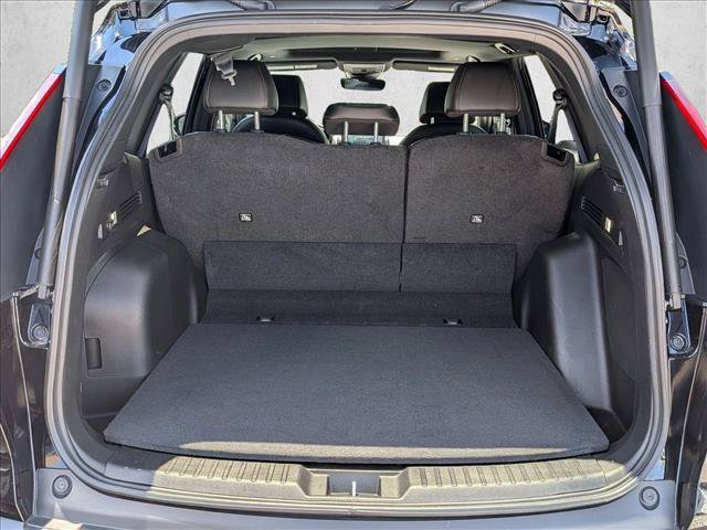 Used 2024 Honda CR-V Sport Touring image 6