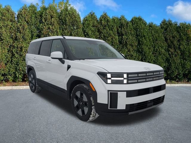 Certified 2026 Hyundai Santa Fe SE image 3