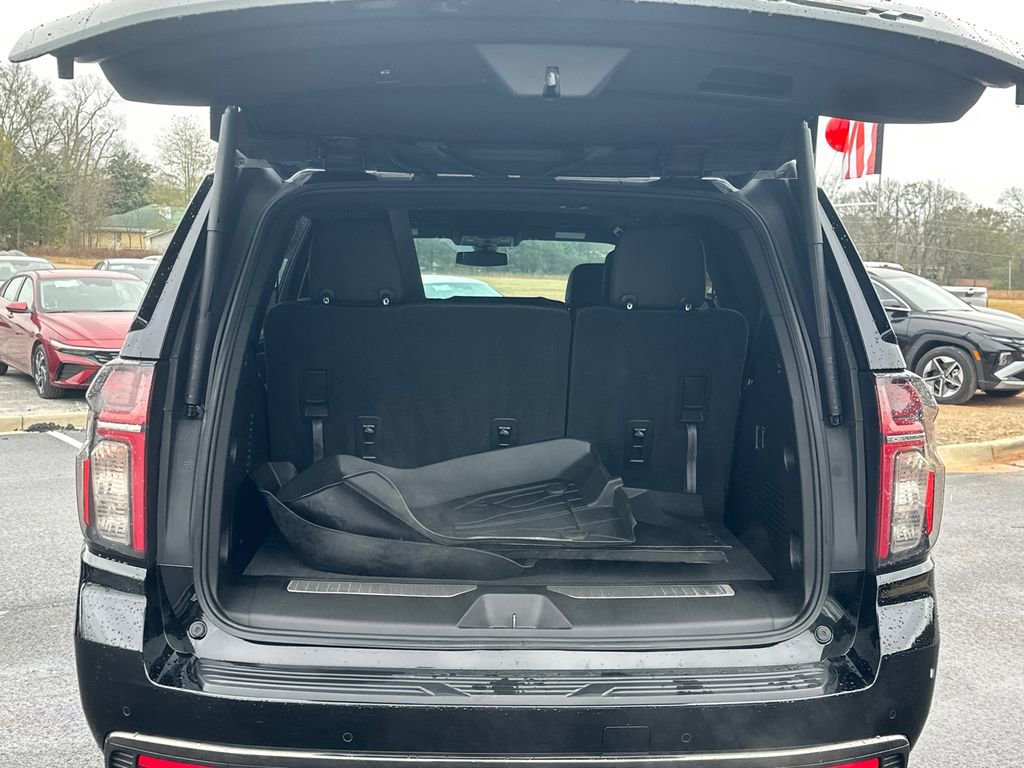 Used 2021 Chevrolet Tahoe RST image 18