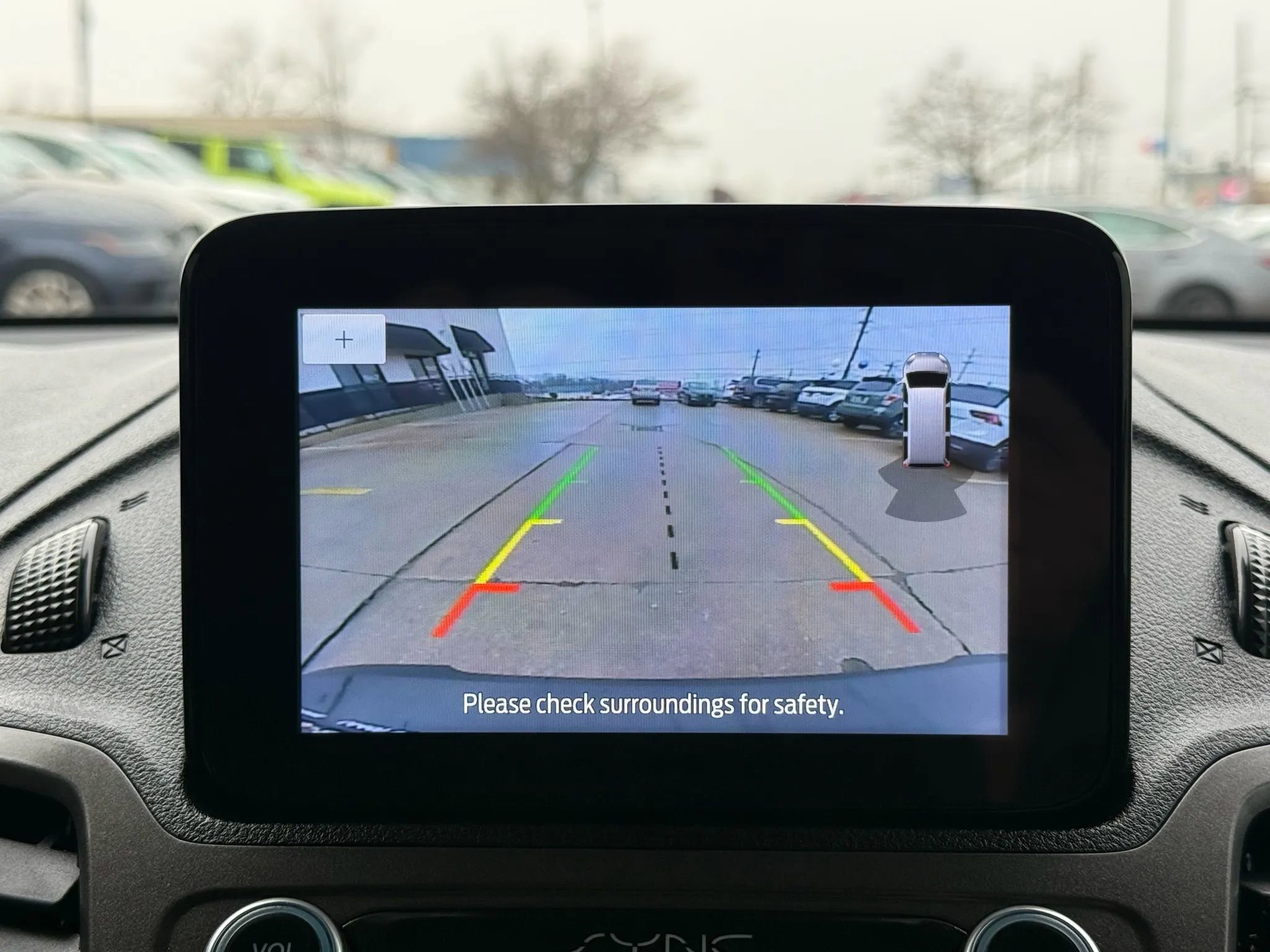 Used 2022 Ford Transit Connect XLT image 35