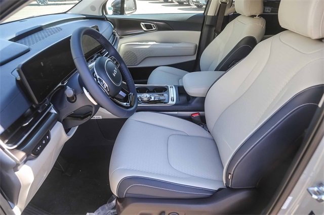 New 2026 Kia Carnival SX Prestige image 10