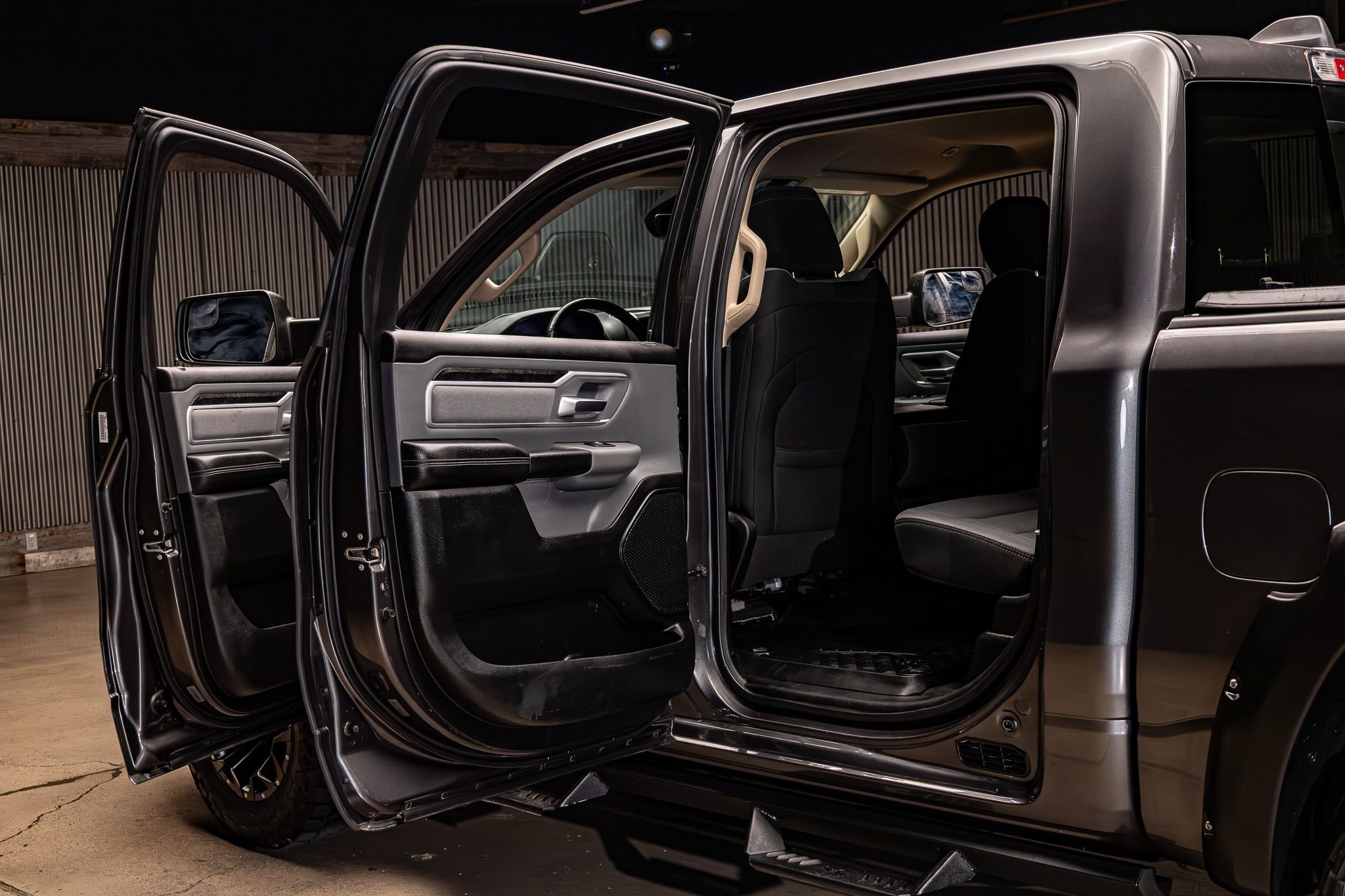 Used 2020 RAM 1500 Big Horn image 25