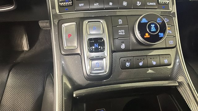 Certified 2023 Hyundai Santa Fe Limited AWD/4WD image 20