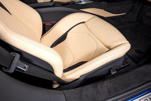 Used 2024 Ferrari 296 GTB RWD image 52