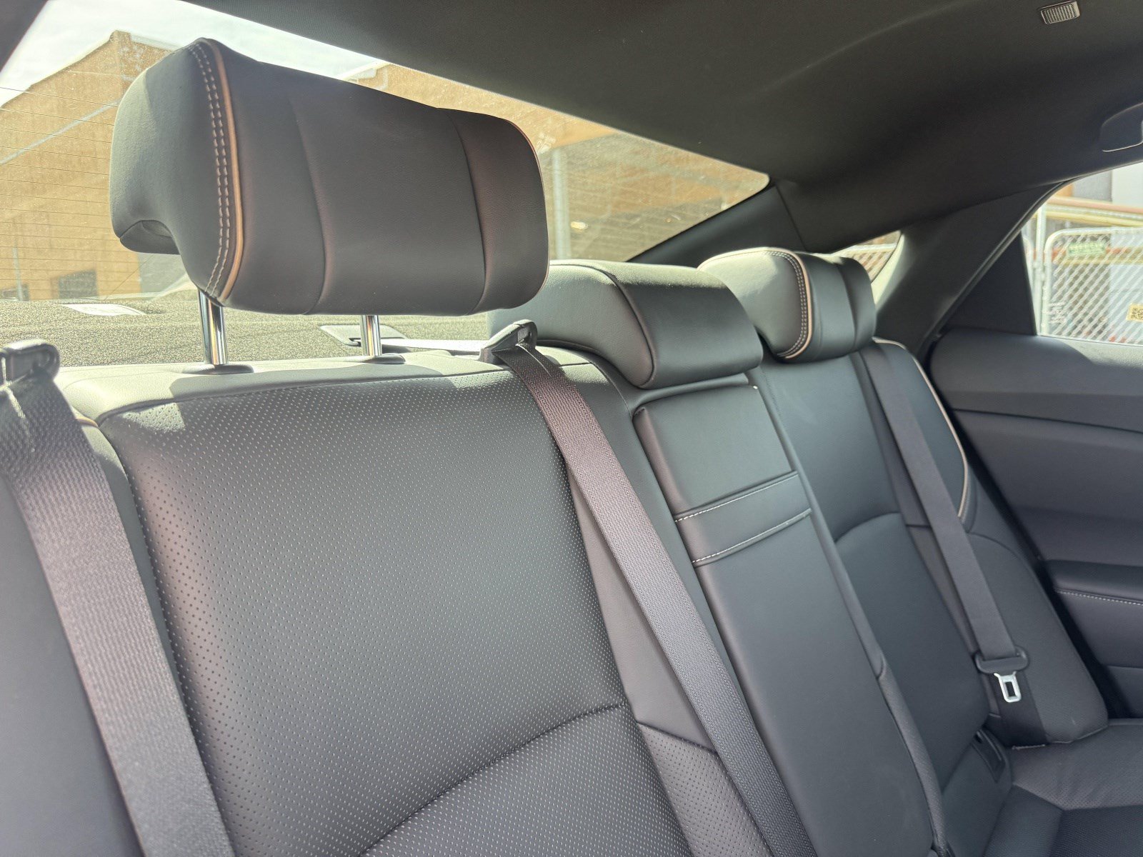 Certified 2025 Toyota Crown AWD/4WD image 23