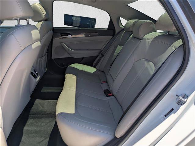 Used 2019 Hyundai Sonata Limited w/ Ultimate Package 04 FWD image 20