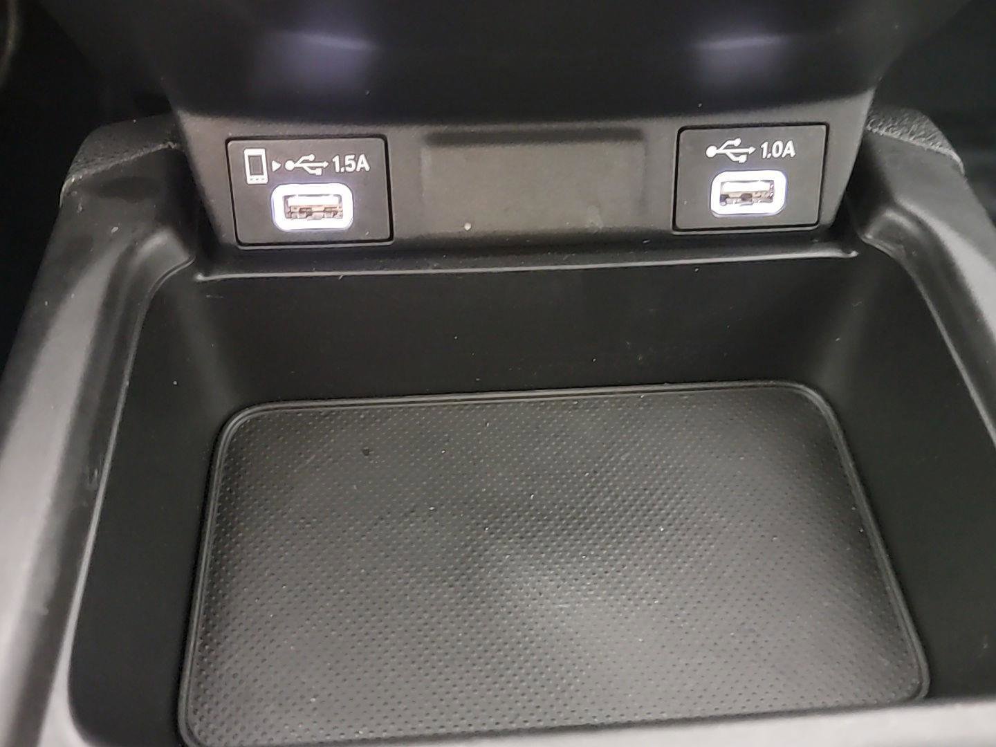 Certified 2022 Honda CR-V EX image 31