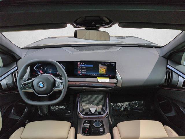 Used 2026 BMW X3 xDrive30i w/ Convenience Package AWD/4WD image 18