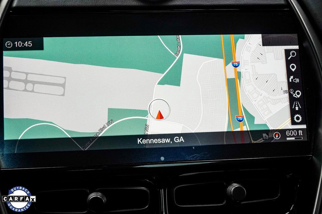 Used 2023 Aston Martin DBX 707 image 28