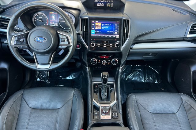 Certified 2023 Subaru Forester Limited AWD/4WD image 15
