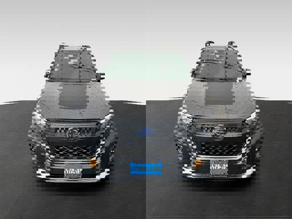 New 2026 Subaru Forester Wilderness image 8