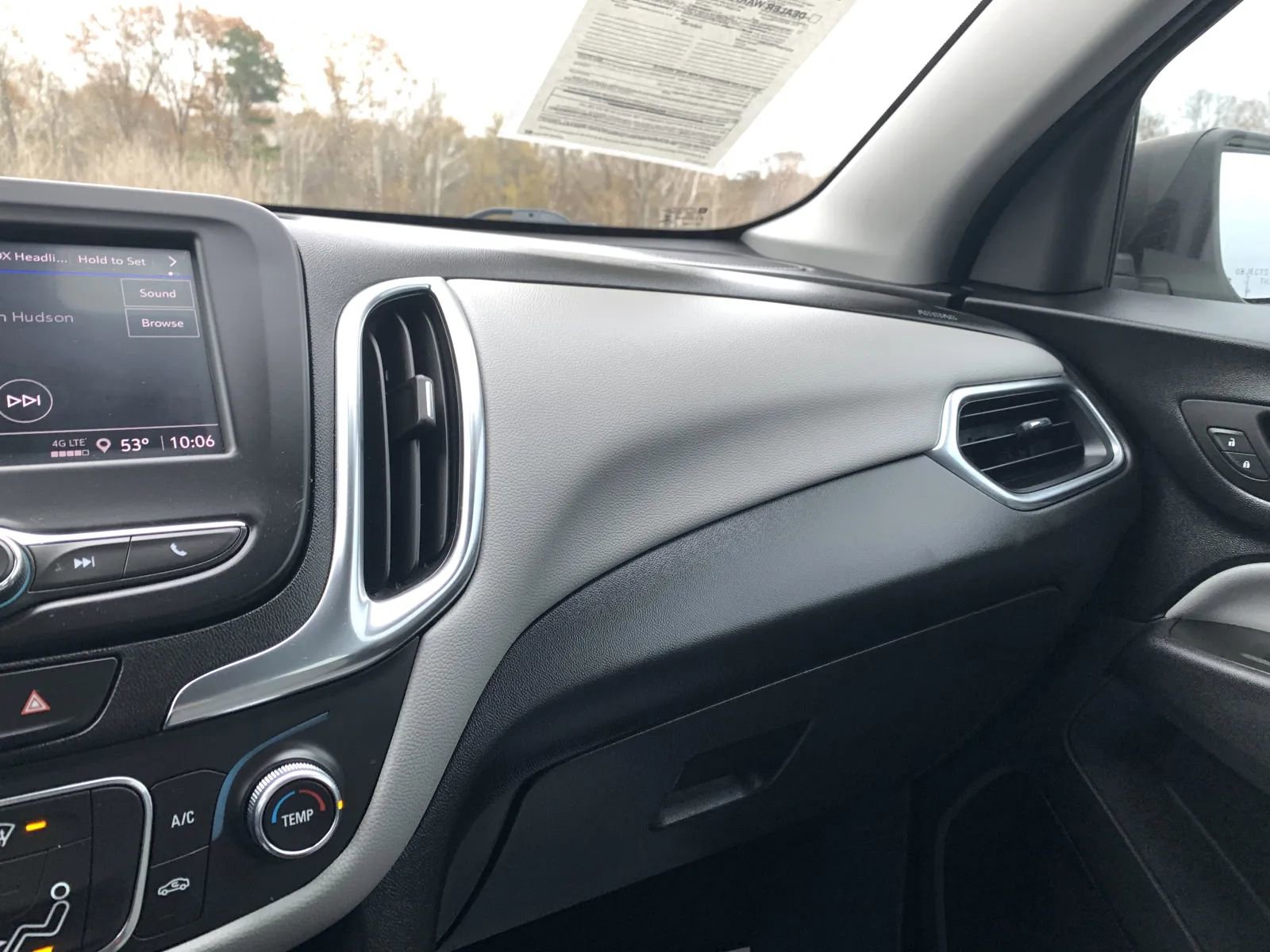 Used 2022 Chevrolet Equinox LS w/ Driver Confidence II Package image 19