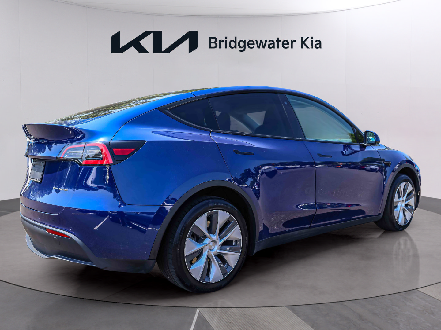 Used 2020 Tesla Model Y Long Range AWD/4WD image 6