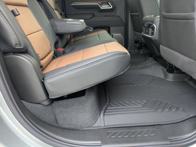 New 2026 Chevrolet Silverado 1500 High Country w/ Technology Package image 37