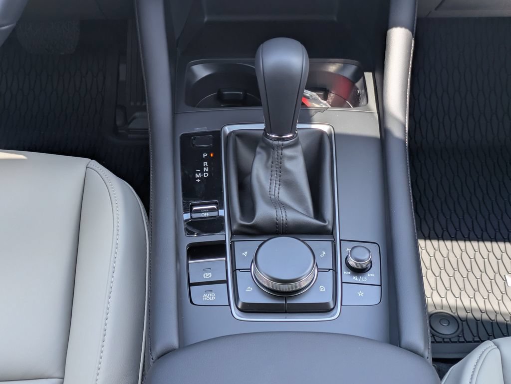 New 2026 MAZDA MAZDA3 2.5 S Sedan w/ Preferred Pkg FWD image 17