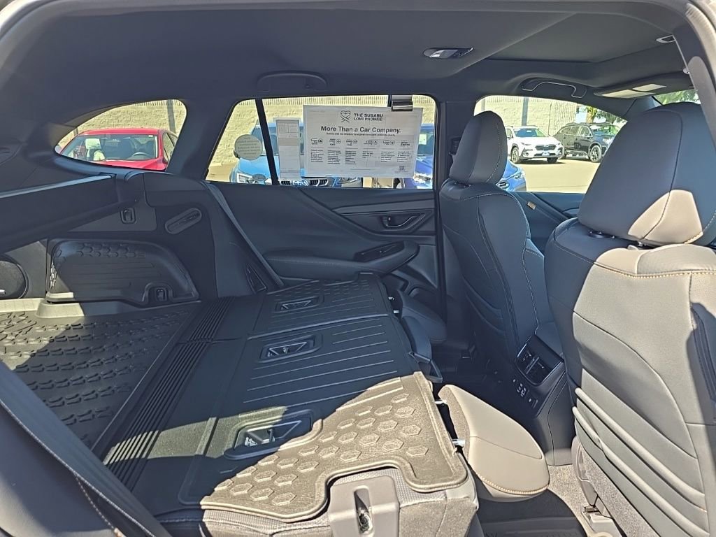New 2025 Subaru Outback Wilderness image 21