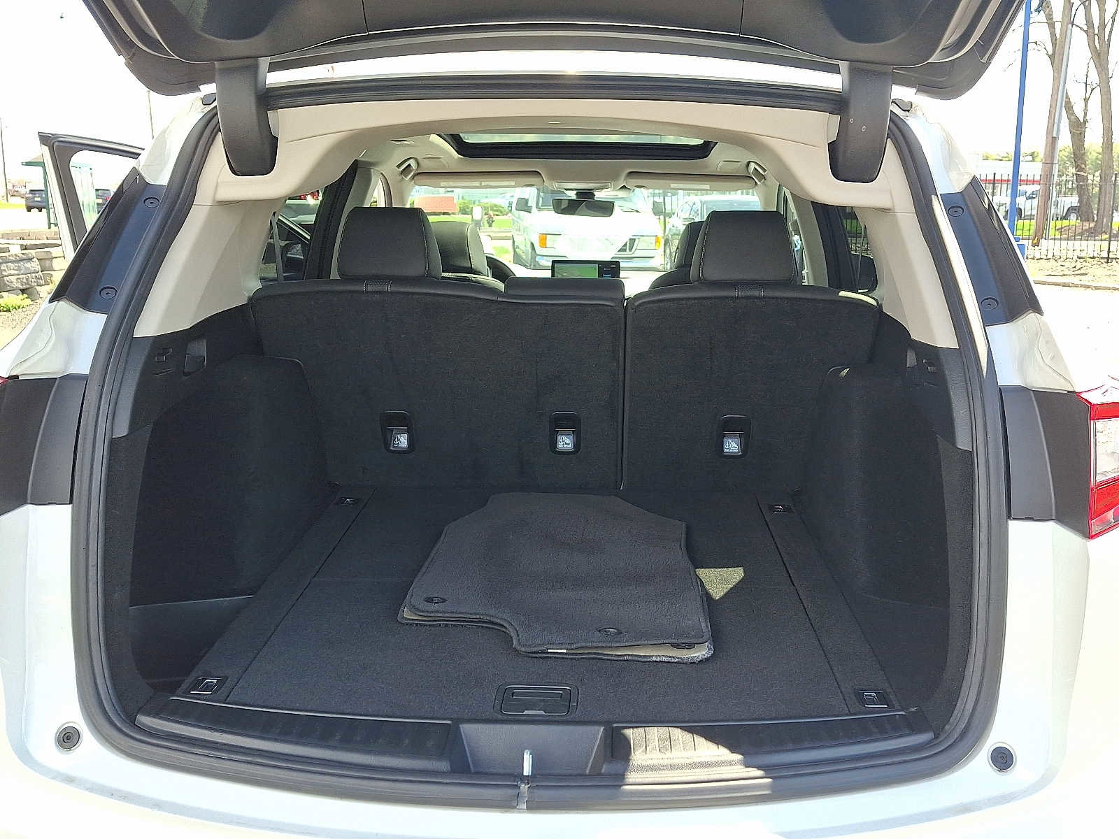 Used 2024 Acura RDX SH-AWD w/ Technology Package image 29