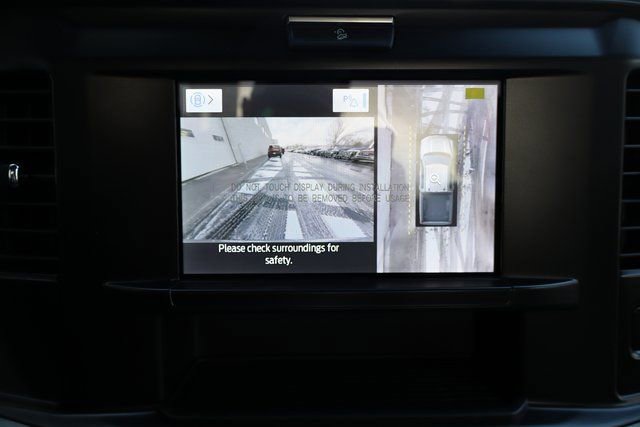New 2026 Ford F350 XLT w/ 360-Degree Camera Package image 8