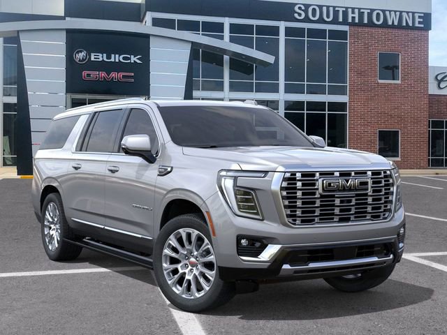 New 2026 GMC Yukon XL Denali w/ Denali Reserve Package AWD/4WD image 7