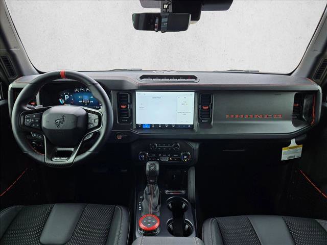 New 2026 Ford Bronco Raptor image 15