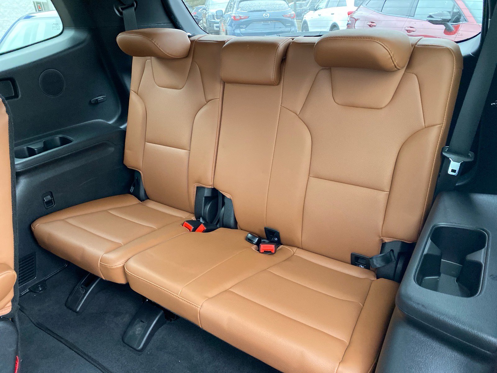 Certified 2023 Kia Telluride SX X-Line image 27