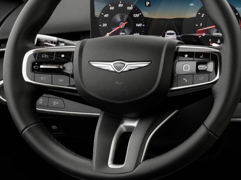 New 2026 Genesis GV70 2.5T AWD/4WD image 30